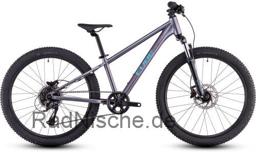 Cube Acid 240 Disc technische daten